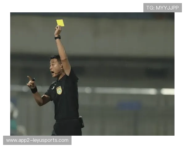 中超球队裁判执法规范性提升，比赛更公平，中超裁判监督