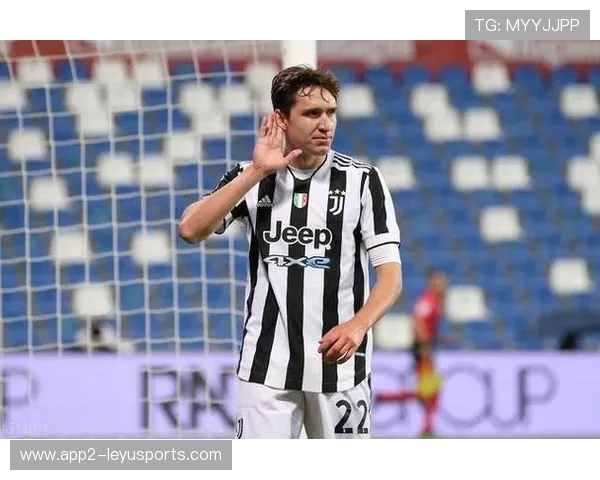 尤文反越位成功，基耶萨推射再度扩大比分